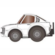 Z-16b [チョロQ zero（ゼロ） セリカLB 2000GT 白]