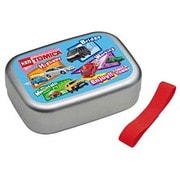 トミカタウン アルミ弁当箱 [お弁当箱]