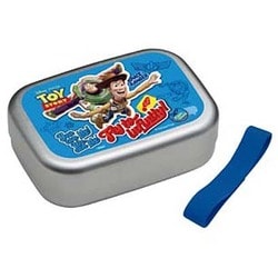 ヨドバシ Com スケーター トイストーリー13 アルミ弁当箱 お弁当箱 通販 全品無料配達