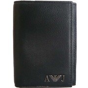 長財布 中ファスナー 06V64-Q7-12-NERO