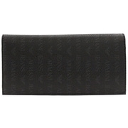 長財布 中ファスナー 06V75-J4-12-NERO