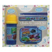SET813 [トミカタウン ランチ3点セット]