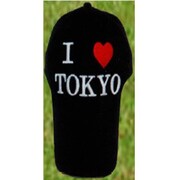 I　LOVE　TOKYO [CAP]