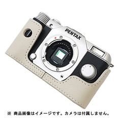 ヨドバシ.com - FUNNY ファニー ステップF! PENTAX Q10用レザー