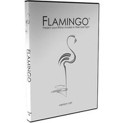 Flamingo nXt 商用版 [Windows]