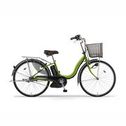 PAS ナチュラT 24型 マスカットグリーン 13 PM24BGNT3J