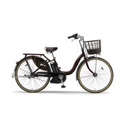 PAS ナチュラLデラックス 26型 カラメルブラウン 13 PM26CGLD3J