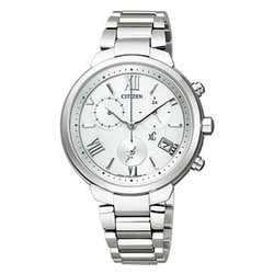 ヨドバシ.com - シチズン時計 CITIZEN WATCH クロスシー xC エコ