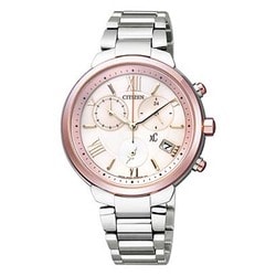 ヨドバシ.com - シチズン時計 CITIZEN WATCH クロスシー xC FB1334-54W 