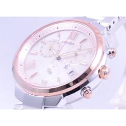 ヨドバシ.com - シチズン時計 CITIZEN WATCH クロスシー xC エコ