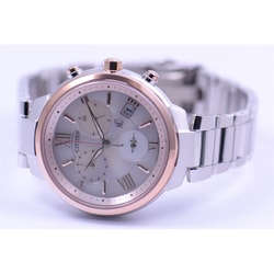 ヨドバシ.com - シチズン時計 CITIZEN WATCH クロスシー xC エコ