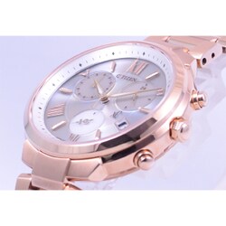 ヨドバシ.com - シチズン時計 CITIZEN WATCH クロスシー xC エコ