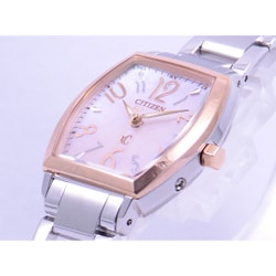 最前線の ヨドバシ.com - xC クロスシー WATCH CITIZEN シチズン時計 時計