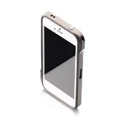 MOAT-5 CEMENT GRAY [iPhone 5用]