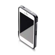 MOAT-5 PHANTOM GRAY [iPhone 5用]