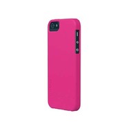 HARD RUBBER NEW IPHONE PINK [iPhone5ケース]