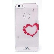 LIPSTICK HEART [iPhone 5用]