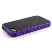 VAPOR PRO ROYAL PURPLE [iPhone4S/4用 ケース ロイヤルパープル]