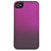 RISE PURPLE IPH4/4S [iPhone4S/4用 ケース ライズ パープル]