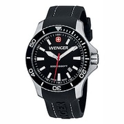 シーフォース ラージ クオーツ メンズ 並行輸入品 01.0641.103