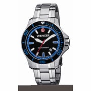 シーフォース ラージ クオーツ メンズ 並行輸入品 01.0641.106