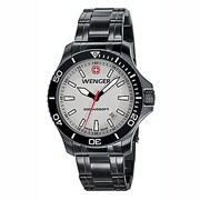 シーフォース ラージ クオーツ メンズ 並行輸入品 01.0641.107