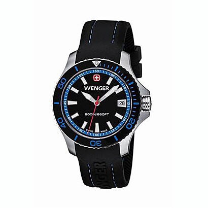 シーフォース スモール クオーツ レディース 並行輸入品 01.0621.102