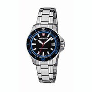 シーフォース スモール クオーツ レディース 並行輸入品 01.0621.104