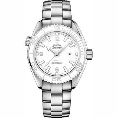 Seamaster PLANET OCEAN（シーマスター プラネットオーシャン） レディース 並行輸入品 232.30.38.20.04.001 プラネットオーシャン 38MM