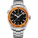 Seamaster PLANET OCEAN（シーマスター プラネットオーシャン）自動巻き メンズ 並行輸入品 232.30.46.21.01.002 プラネットオーシャン 46MM