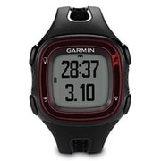 ForeAthlete10J(フォアアスリート10J)GPSウォッチ ブラック クオーツ ユニセックス 正規輸入品 103910