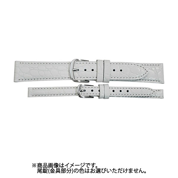BK017W-F10ミリ [時計バンド]