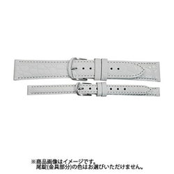 BK017W-I12ミリ [時計バンド]