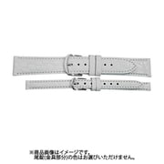 BK017W-I12ミリ [時計バンド]
