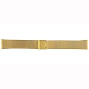 BSN1207G [時計バンド 金属バンド メタル メンズ 18mm]