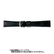 BC017A-H11ミリ [時計バンド 黒]