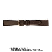 BC017B-S20ミリ [時計バンド チョコ]