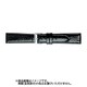BC122A-P18ミリ [時計バンド 黒]