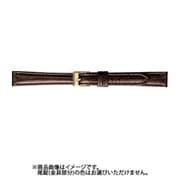BC022B-I12ミリ [時計バンド チョコ]
