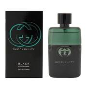 ギルティ ブラック プールオム ET/SP/50ml