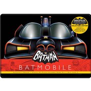 1/32 バットモービル コレクターズ [POL822]