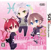 Starry☆Sky～in Spring～3D [3DSソフト]