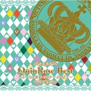 QuinRose　Best  ～ボーカル曲集・2009-2012Ⅰ