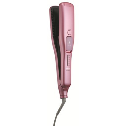 ヘアーアイロン uLos（ウルオス） HDA-900SX（P）