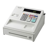 電子レジスター ホワイト XE-A107W
