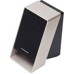 スーパーセール 50％（福袋 ヨドバシ.com - amadana アマダナ USBスピーカー シルバー PS スピーカー