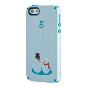 SPK-CNDY-IP5-FROSTYF [iPhone 5用]