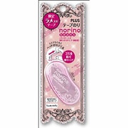 テープのり norino beans（ノリノ ビーンズ） 限定ラメ入りテープ キラキラピンク TG-810PK