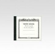 CDサイズCDノート 白 CD21W