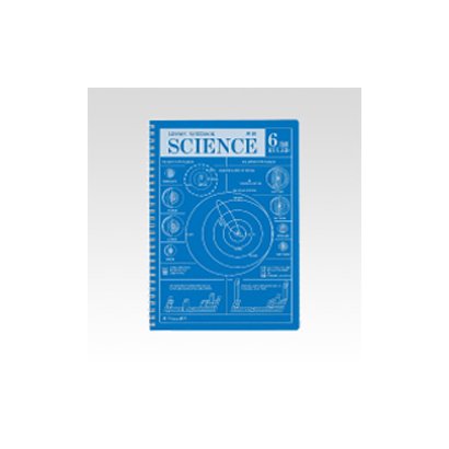 B5レッスンリング理科 SW1703